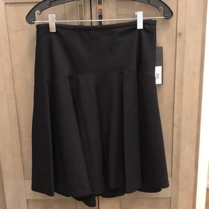 Marc Jacob’s navy circle skirt size 2 NWT